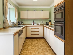 Dishwasher