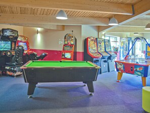 Spielezimmer