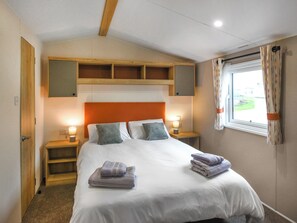 2 Schlafzimmer, kostenloses WLAN