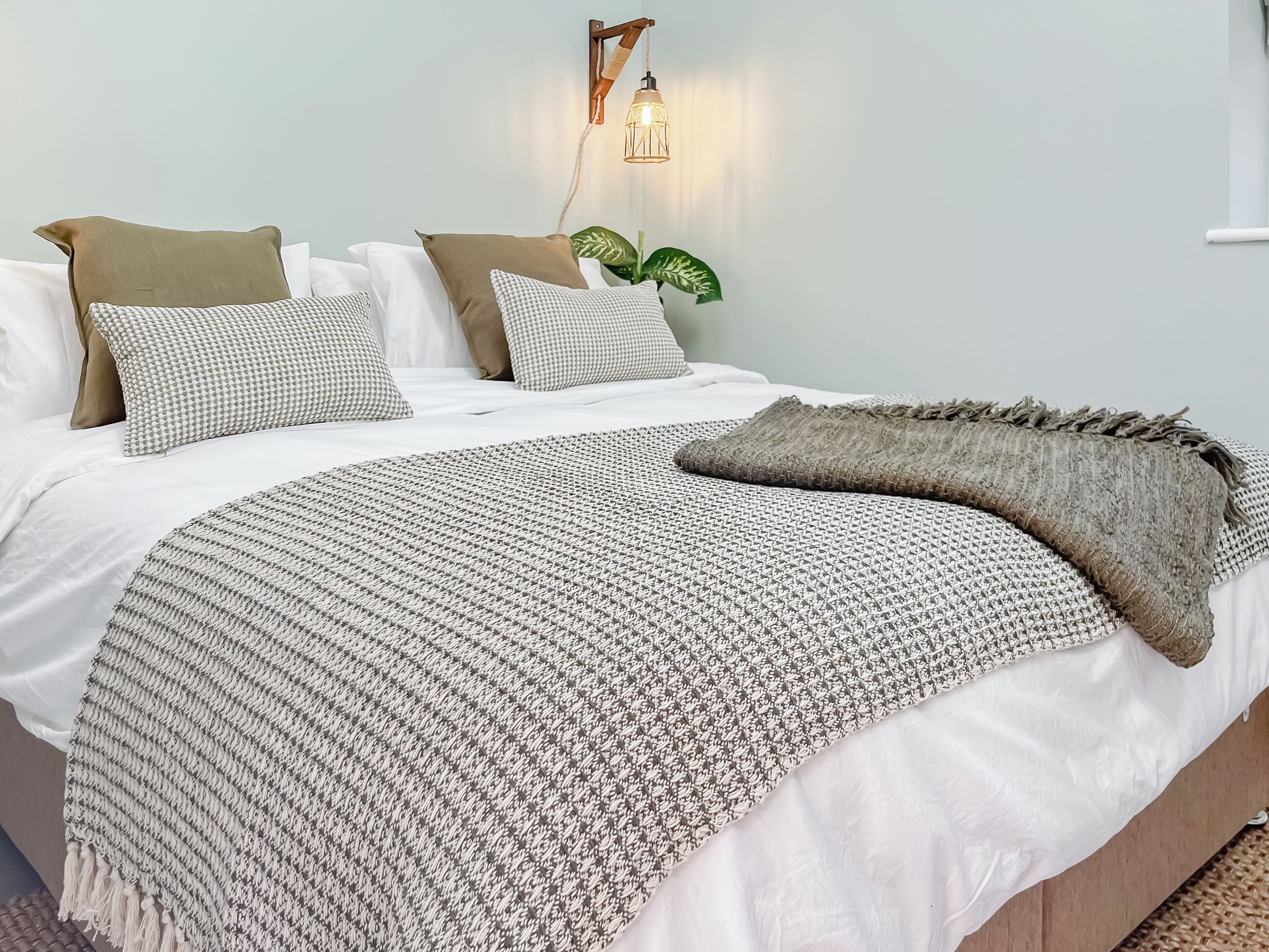 3 habitaciones y wifi gratis 