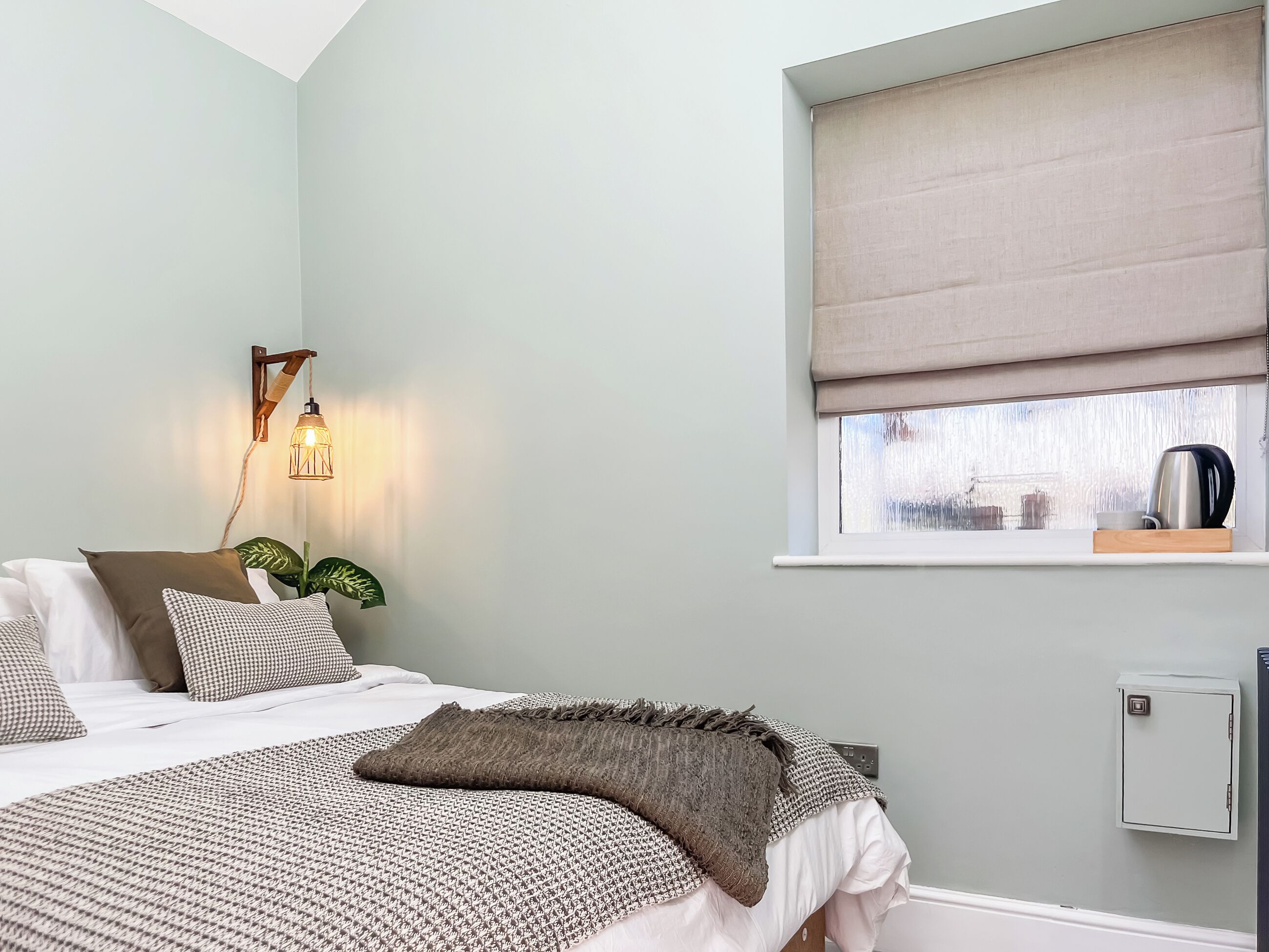 3 habitaciones y wifi gratis 