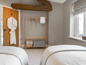 3 chambres, accès au Wi-Fi (inclus)