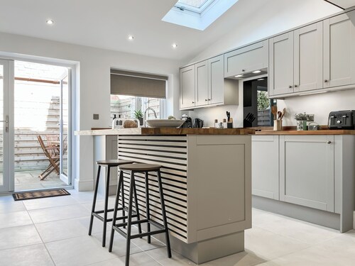 3 bedroom accommodation in Hoscar, Ormskirk, near Southport
