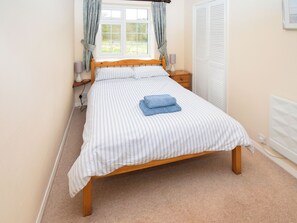 2 bedrooms, free WiFi - 2 bedroom accommodation in Staffield, Cumbria (Staffield, Cumbria)