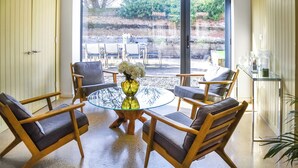 Interior - 5 bedroom accommodation in Heydon (Heydon)