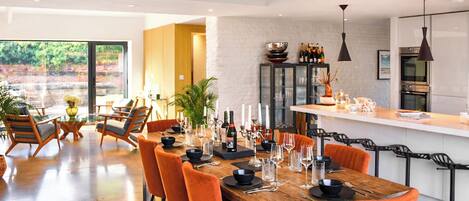 Restaurantes