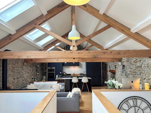 3 bedroom accommodation in Grassington