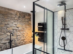 Towels - 3 bedroom accommodation in Grassington (Grassington)