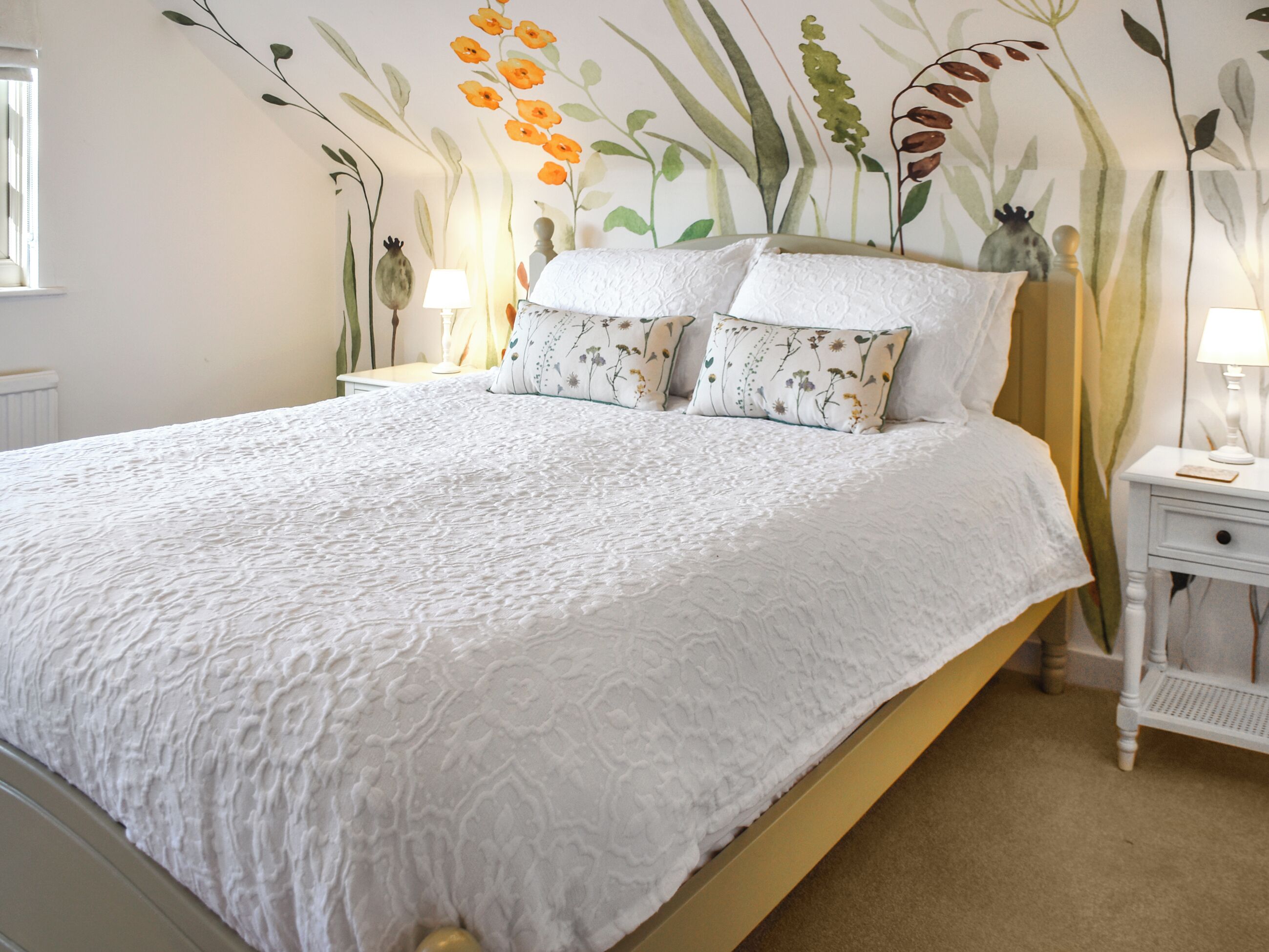 4 chambres, Wi-Fi gratuit
