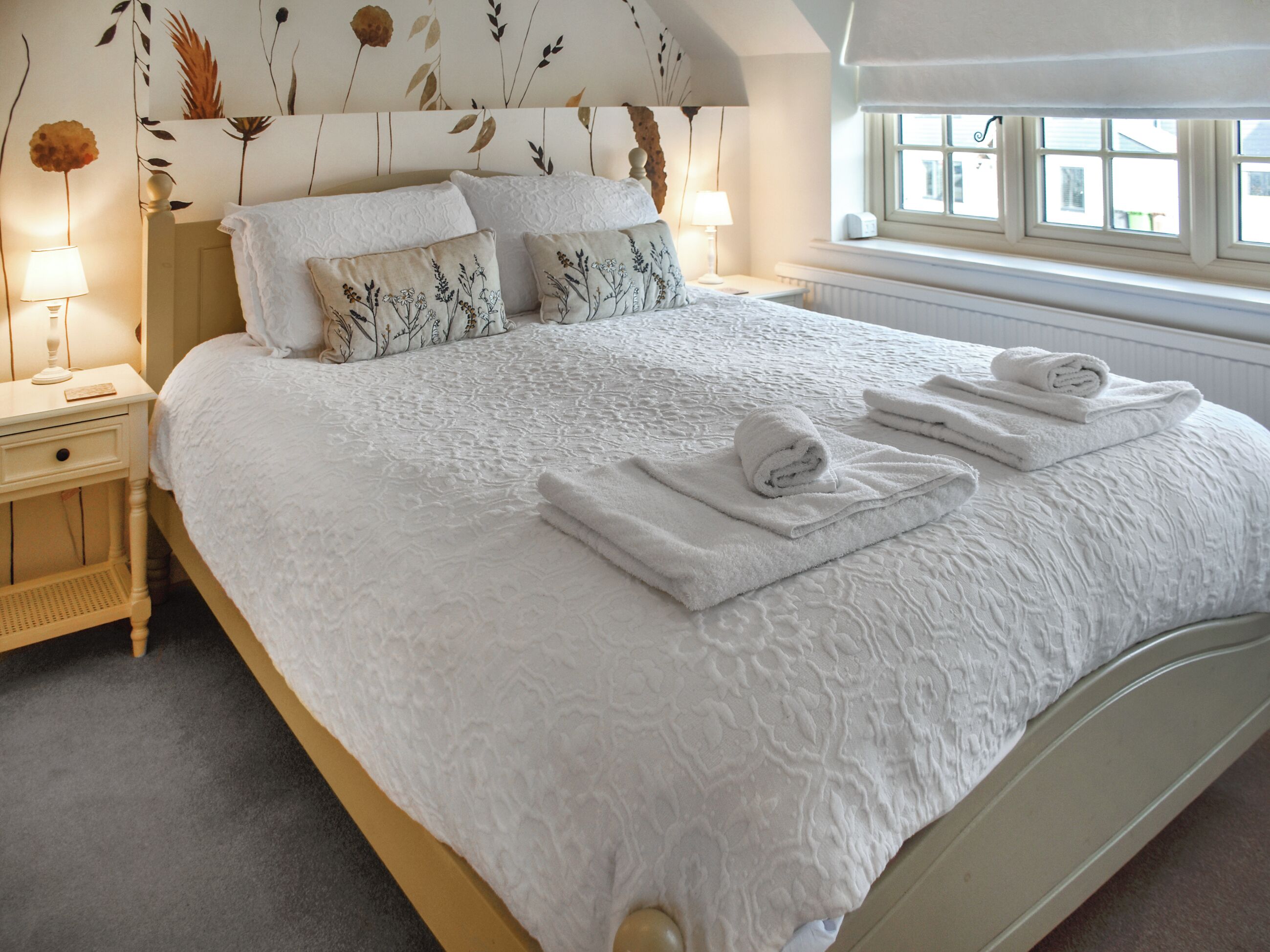 4 chambres, Wi-Fi gratuit