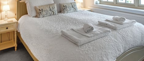 4 chambres, Wi-Fi gratuit