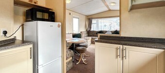 3 bedroom accommodation in Dundee