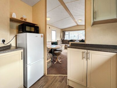 3 bedroom accommodation in Dundee