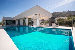 Pool - CostaBlancaDreams - Villa Aurora in Javea (Javea / Xàbia)
