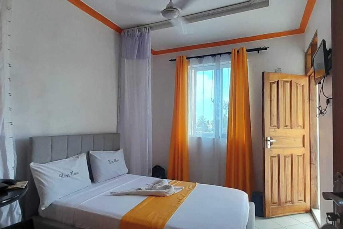 Habitación doble Deluxe