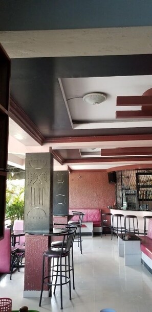 Chi tiết nội thất