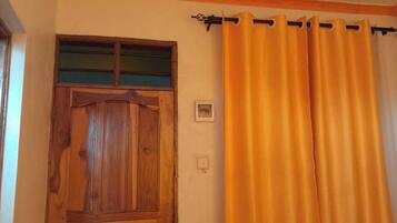 Dobbeltrom – deluxe