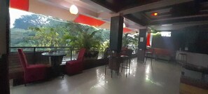 Interior detail - Hotel Manas Mtwapa (Mtwapa)