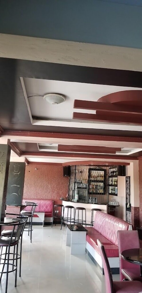 Hotel Manas Mtwapa - Mombasa