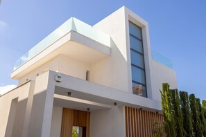 Exterior - Protaras By the Bay Villa 19 (Paralimni)