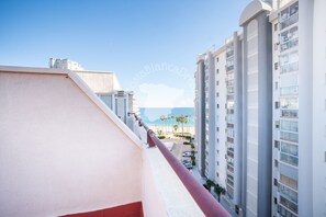 Property grounds - CostaBlancaDreams - Duplex Mar y Monte in Calpe (Calpe)