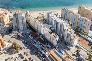 Exterior - CostaBlancaDreams - Duplex Mar y Monte in Calpe (Calpe)
