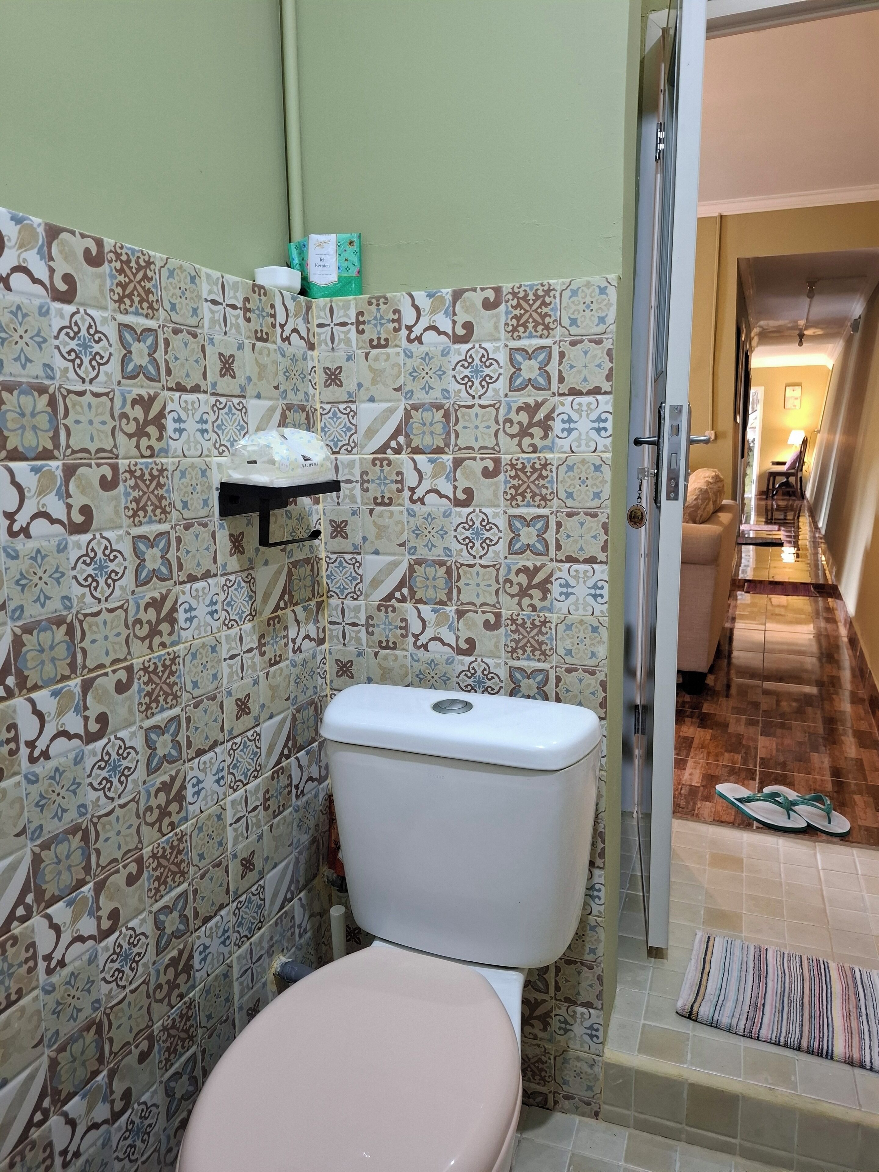 Family Room, Mountain View | Bathroom