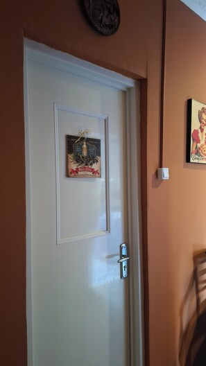 Interior - Parabonhaus Kopitiam - Bed & Breakfast (Cianjur)