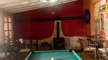 Sala de juegos