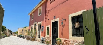 Bed & Breakfast - Casa Rural