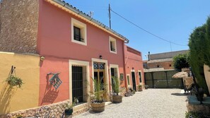 Exterior - Bed & Breakfast - Casa Rural (Ubeda)