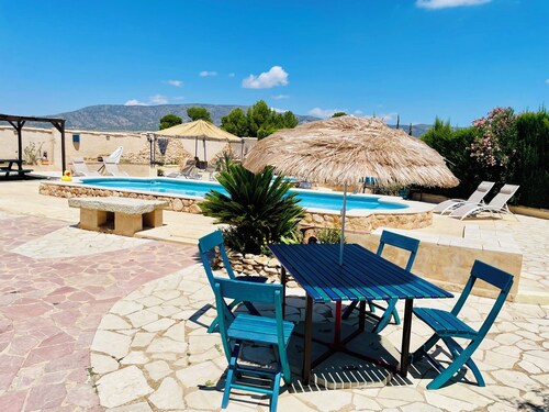 Bed & Breakfast - Casa Rural