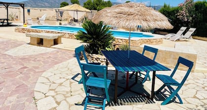 Bed & Breakfast - Casa Rural