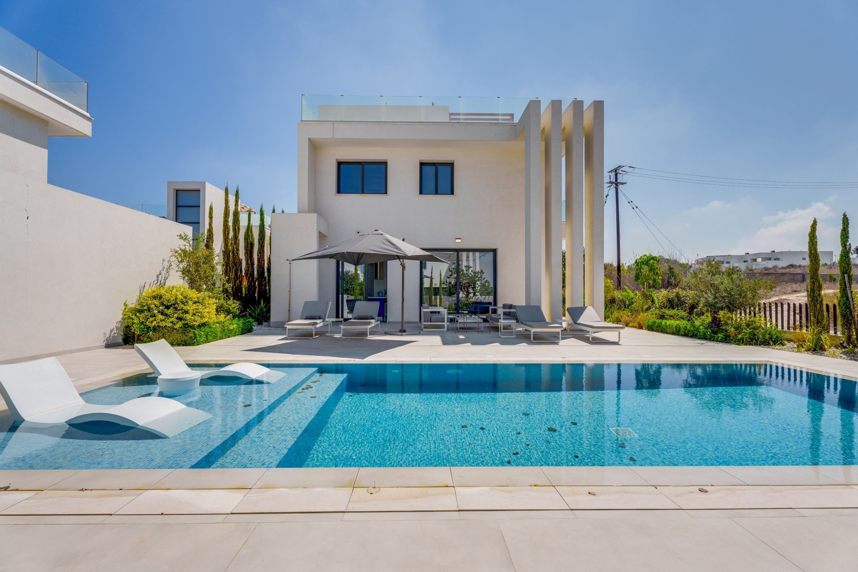 House, Smoking | 3 bedrooms
