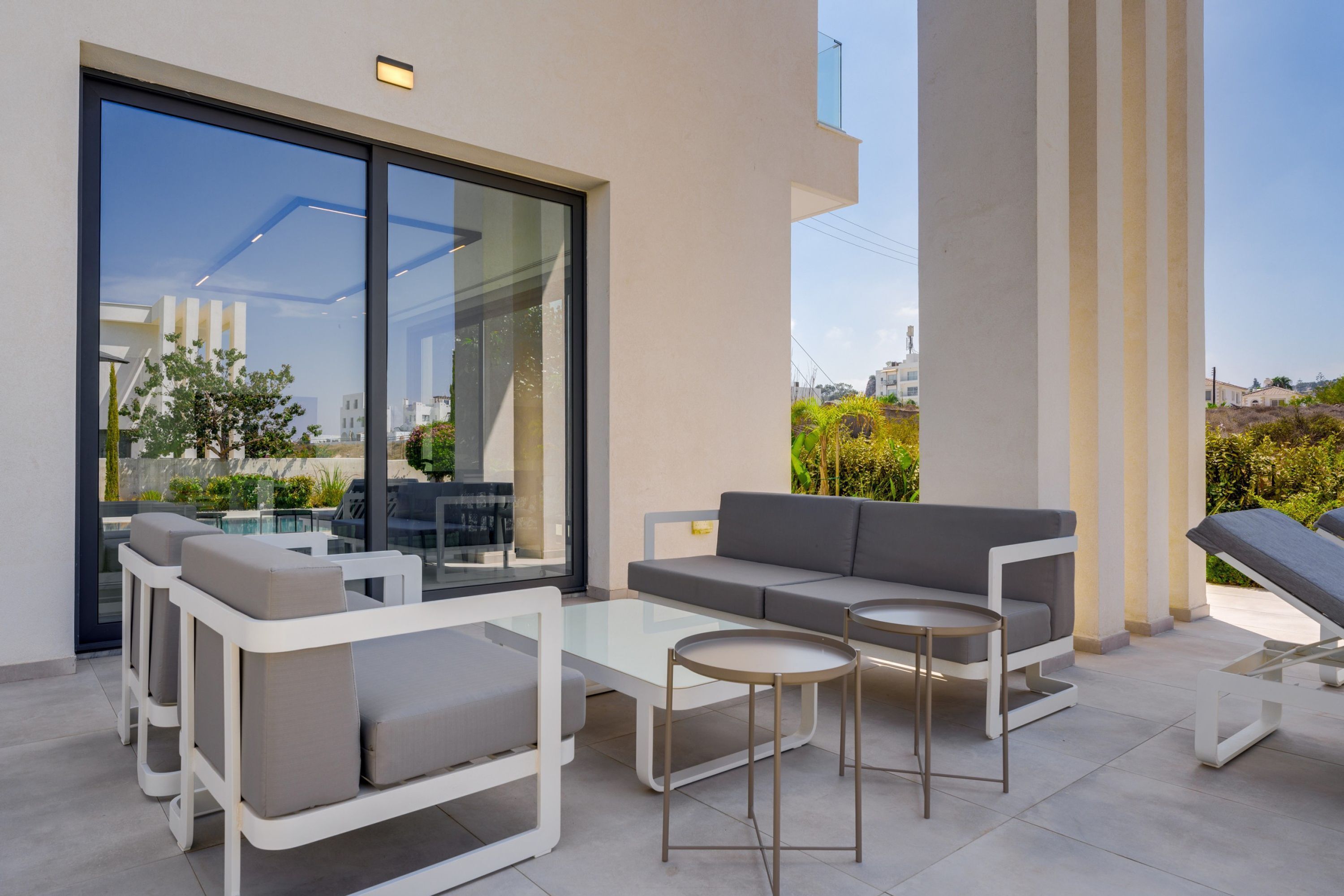 House, Smoking | 3 bedrooms