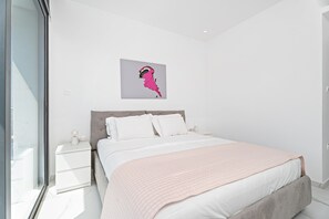 3 bedrooms - Protaras By the Bay Villa 19 (Paralimni)