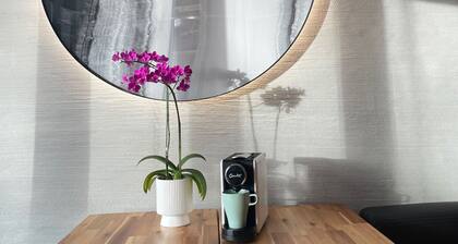 Colonie Luxe 1121 : 4 Pax