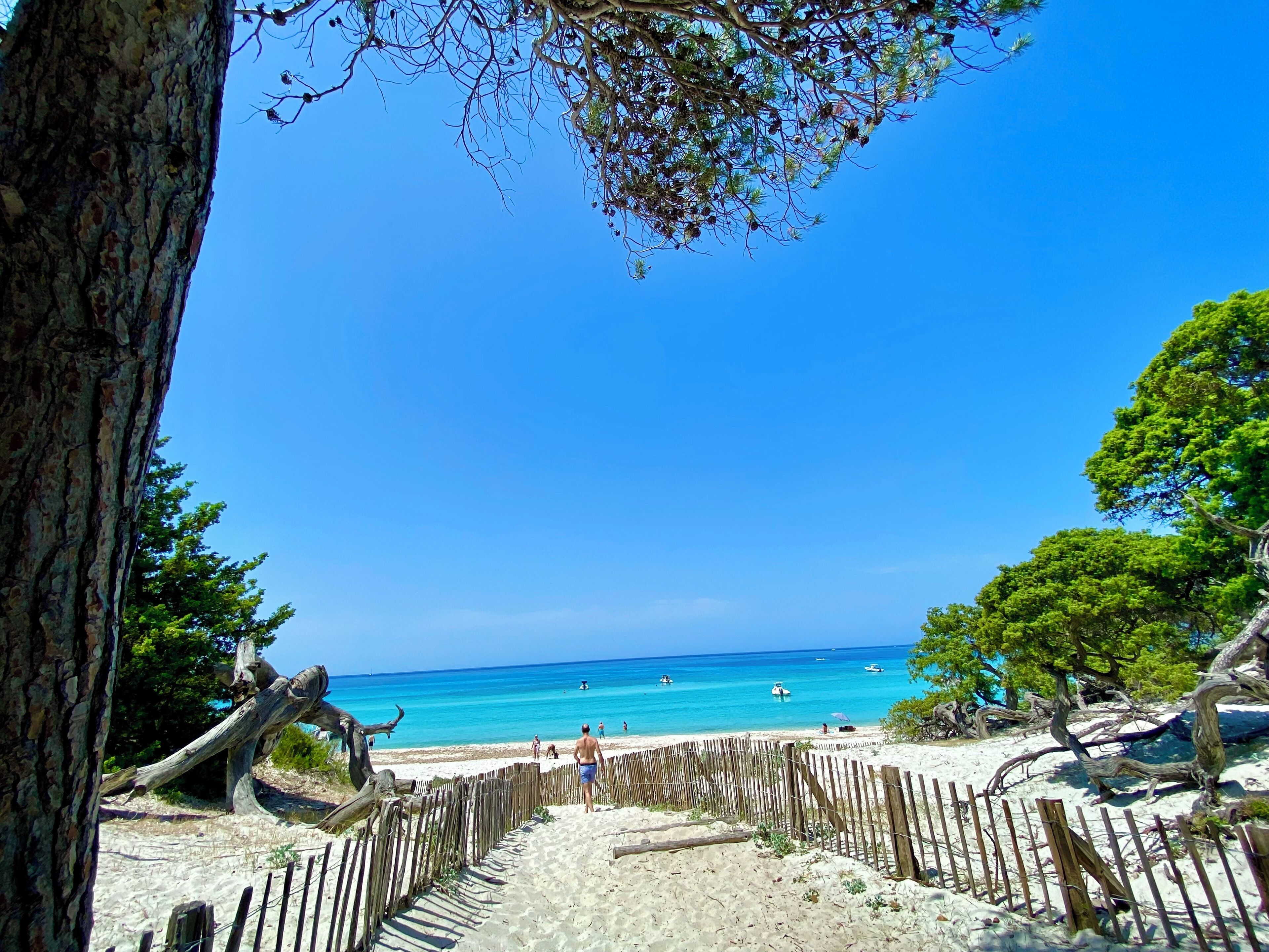 Praia