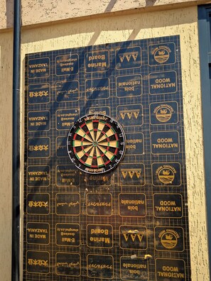 Double or Twin Room, City View | Exterior detail - Snow View hotel Rau (Kilimanjaro Region)