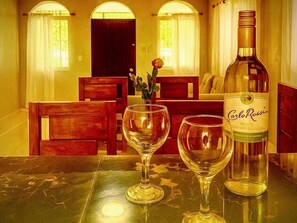 Interior - Charming Holiday House in Saballo, Dominican Republic (Saballo)