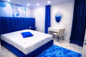 Room - Guest house Partenope (Napoli)