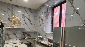 Dapur pribadi