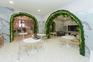 Room | In-room dining - Guest house Partenope  (Napoli)