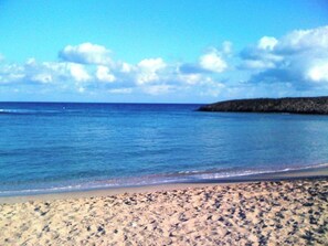 Beach - El Apartamento Nuestro (Isabela city)