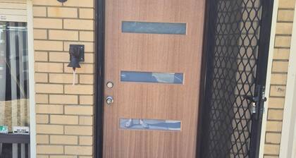 The little house that could
Lots of space for activities
Furnished in boatwood