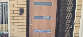 The little house that could
Lots of space for activities
Furnished in boatwood