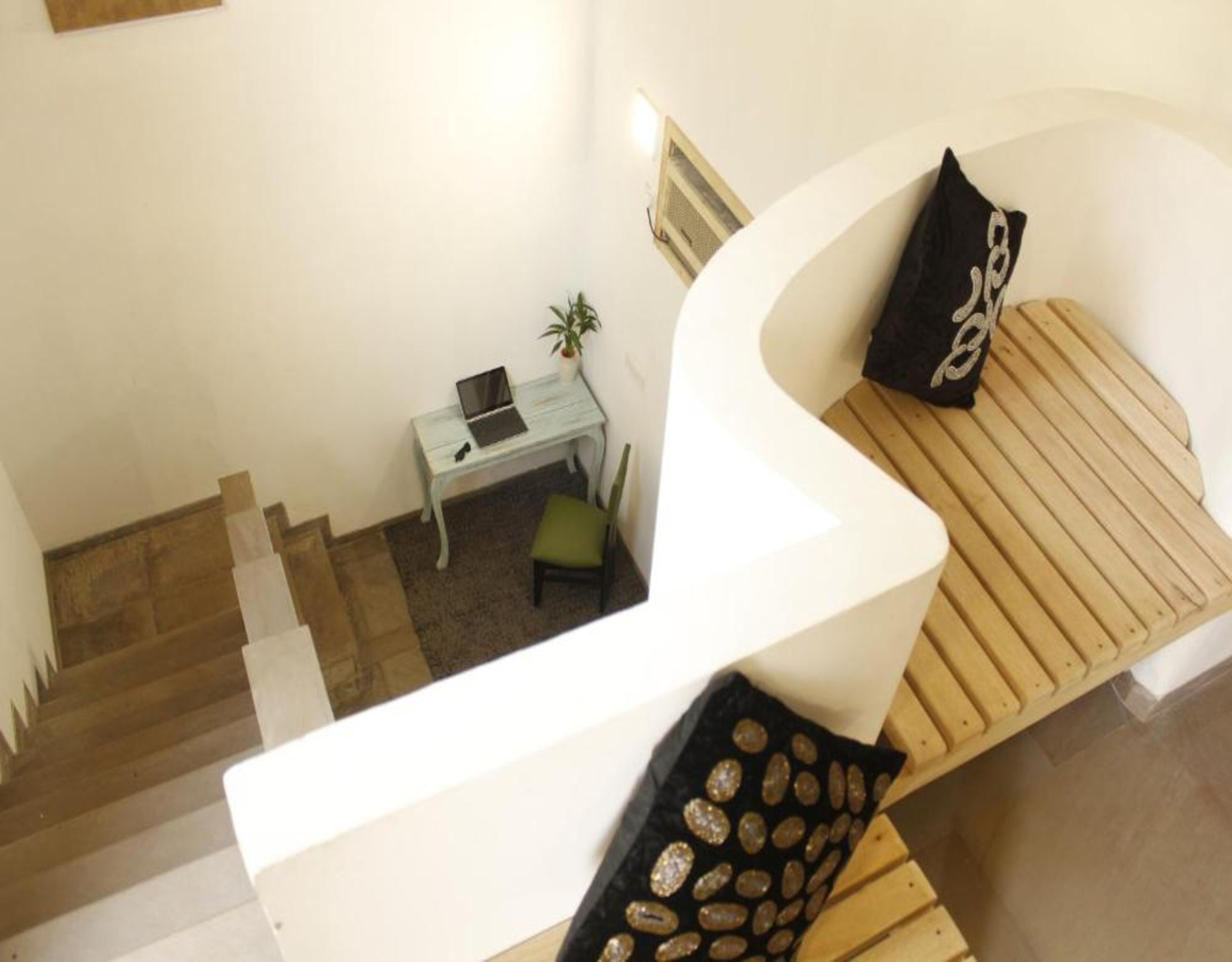 Family Double Room | Interior