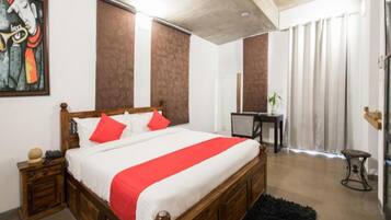 Standardzimmer, Balkon