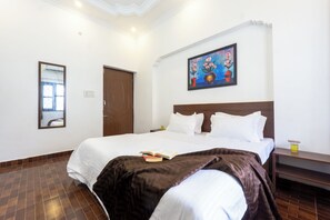 3 dormitorios, Internet, ropa de cama