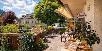 Ferienhof Alte Post